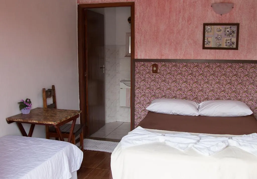 Διαμέρισμα Carpe Diem Suites Campos do Jordão