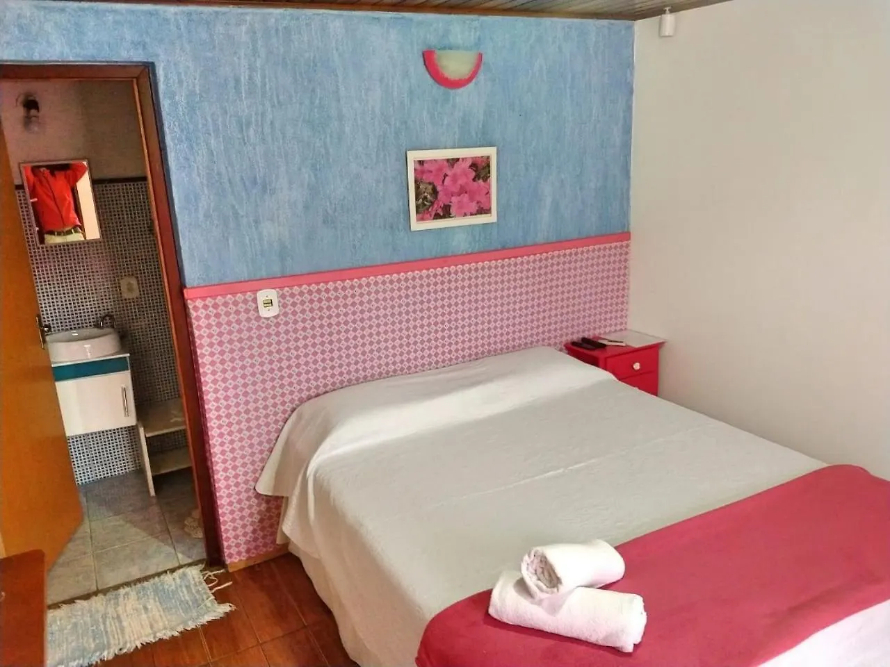 Carpe Diem Suites Campos do Jordão 0*,  Βραζιλία