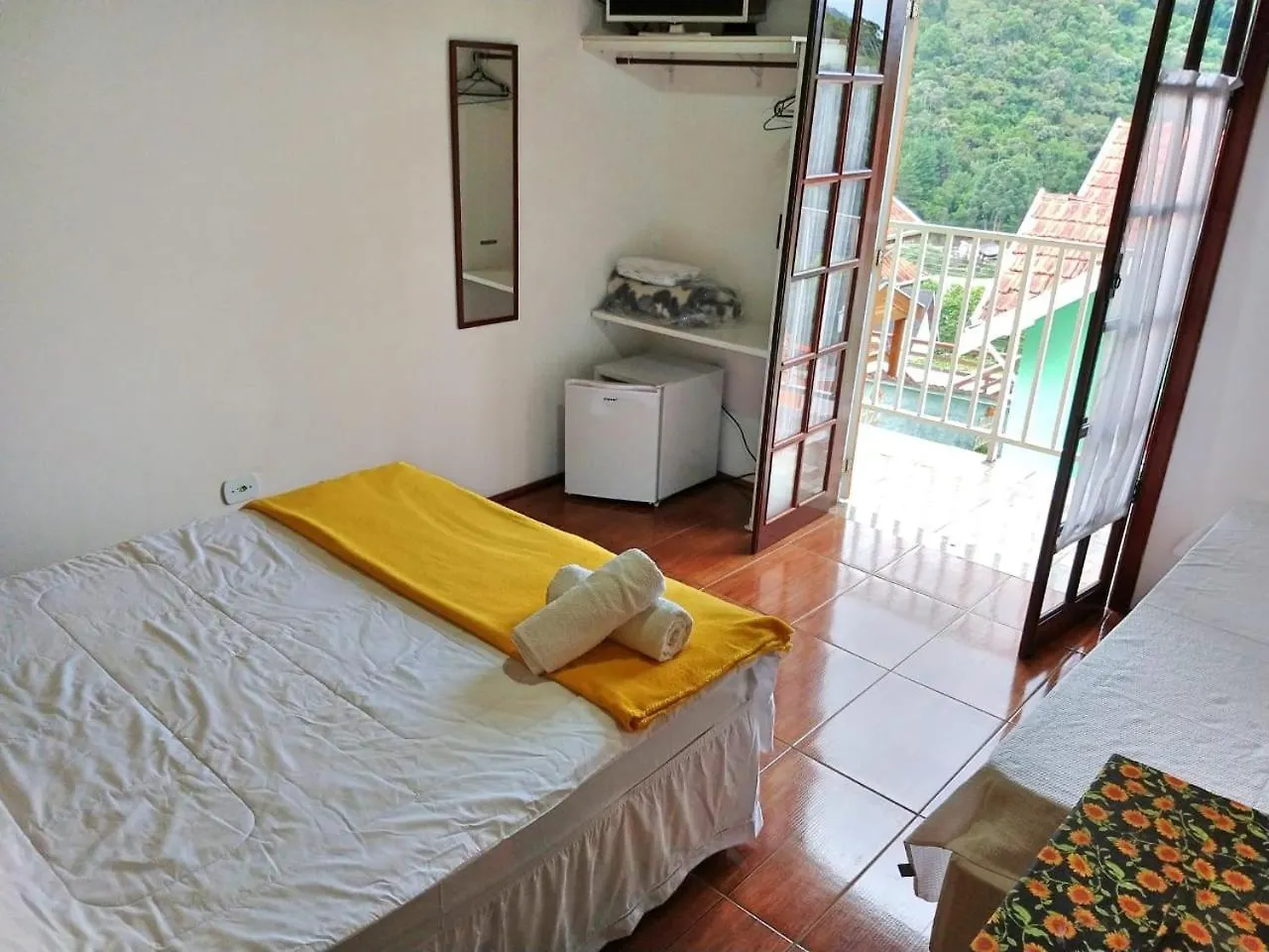 Carpe Diem Suites Campos do Jordão