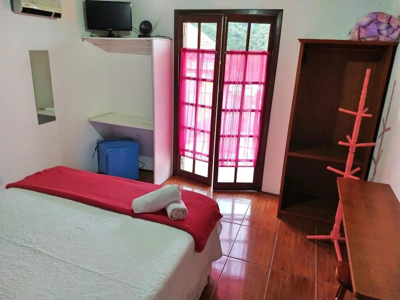 Διαμέρισμα Carpe Diem Suites Campos do Jordão Βραζιλία
