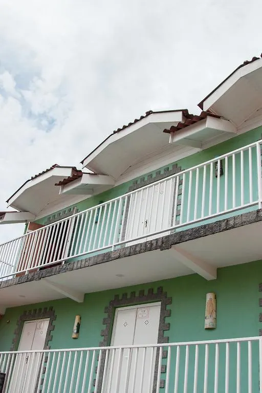 Apartment Carpe Diem Suites Brazil