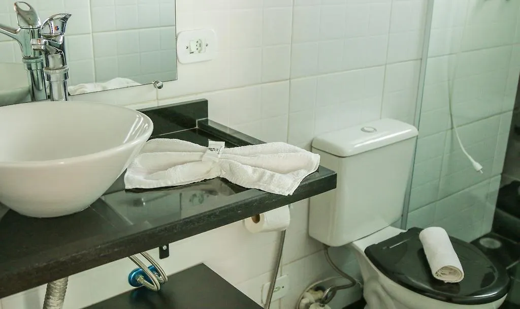 Carpe Diem Suites Brazil