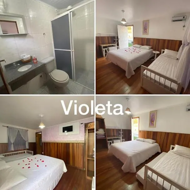 Carpe Diem Suites Apartment