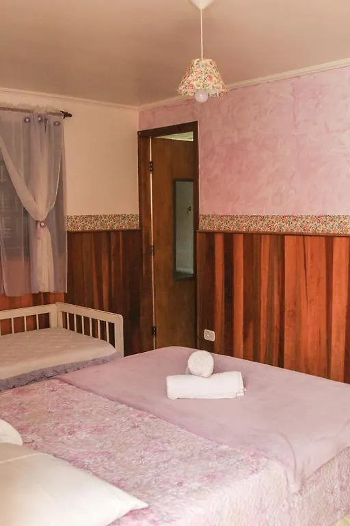 Carpe Diem Suites Apartment Campos do Jordao