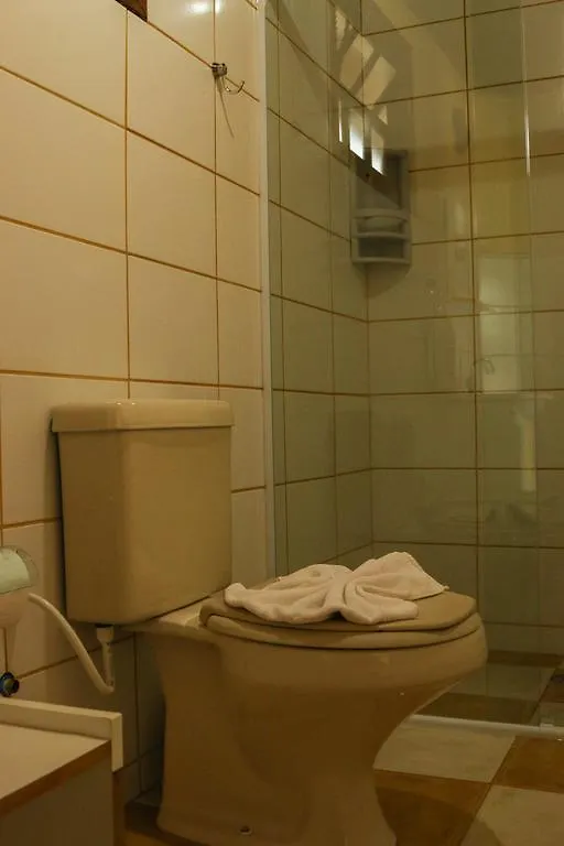 Apartment Carpe Diem Suites Brazil