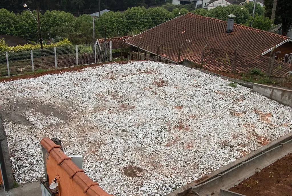 Carpe Diem Suites 0*, Campos do Jordao Brazil