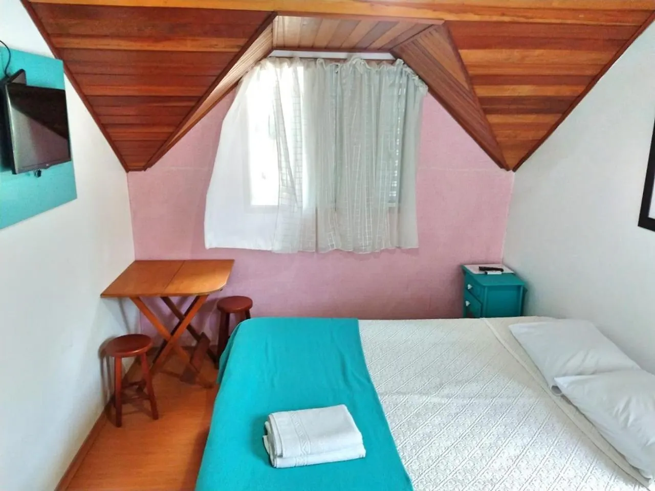 Carpe Diem Suites 0*, Campos do Jordao Brazil